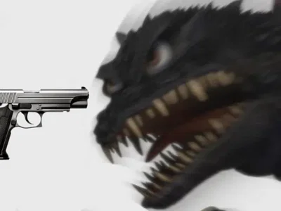 Kaiju Highschool 2