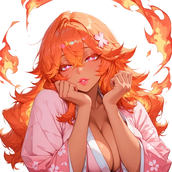Thank You Very Much | BonfireYZ  (20,000 Followers)