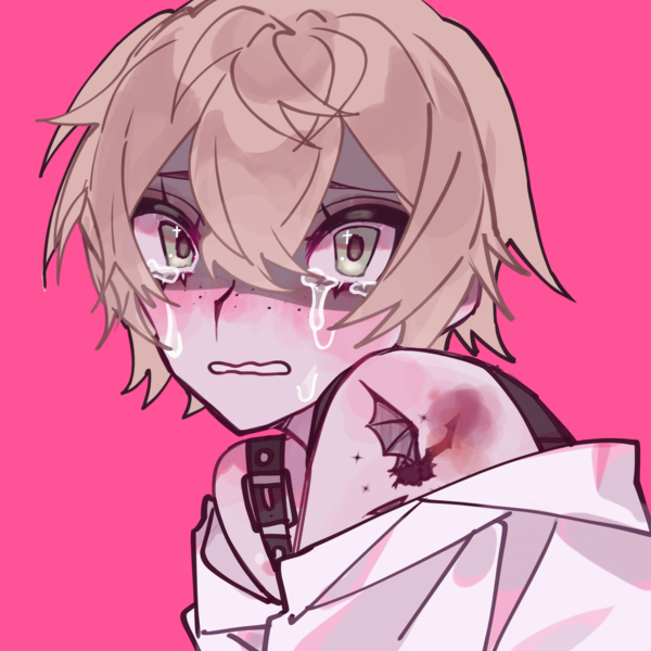 Aziel Kinsey // S1 EP 5// the bullied boy ఌ
