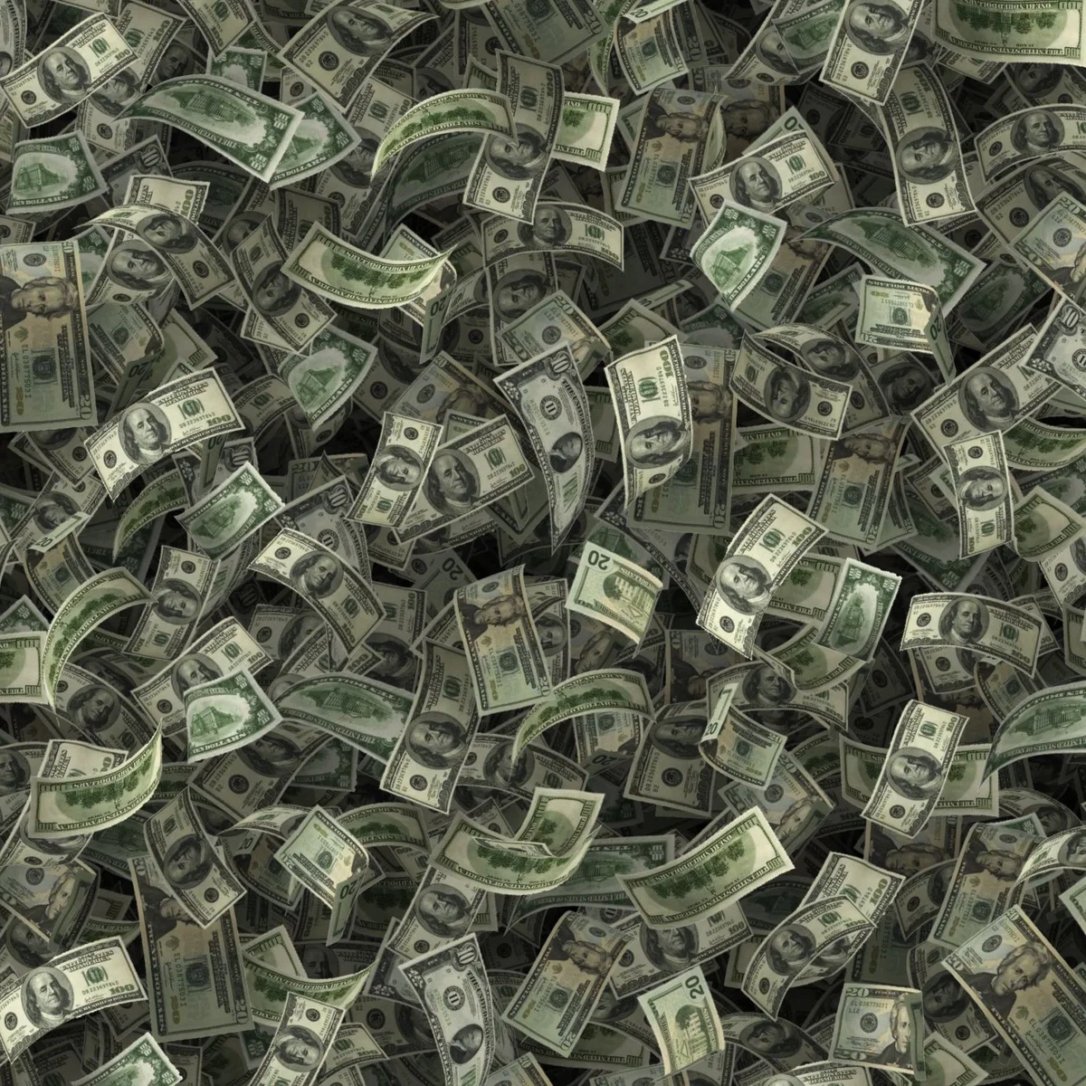 The Great Economy Reset
