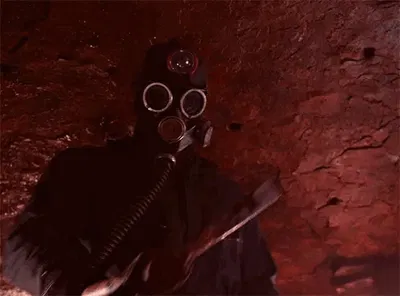 Harry Warden