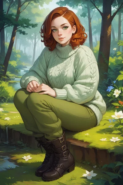 Maeve
