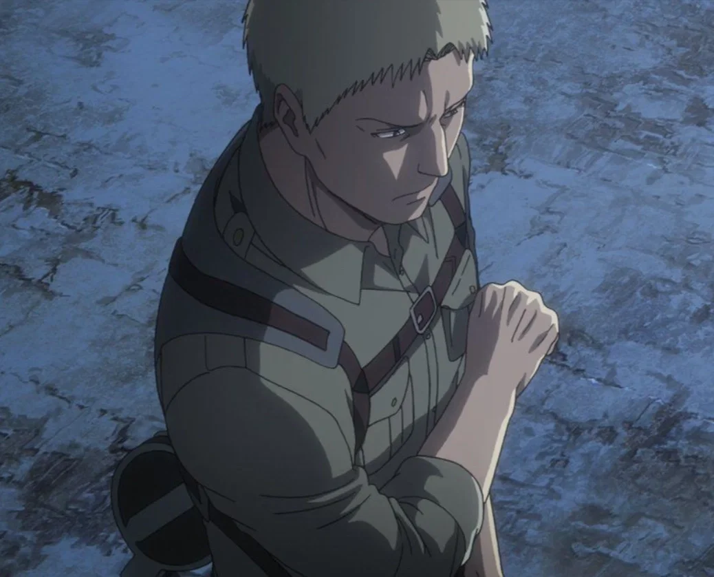 AOT - Reiner Braun