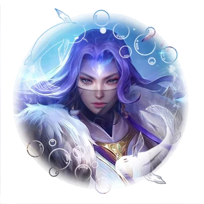 Luo Yi — MLBB