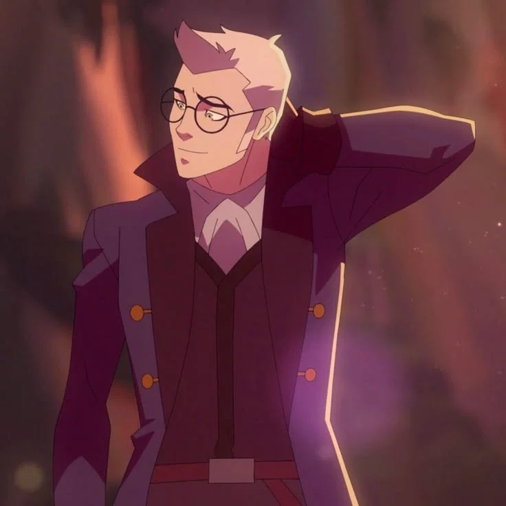 Percival de rolo