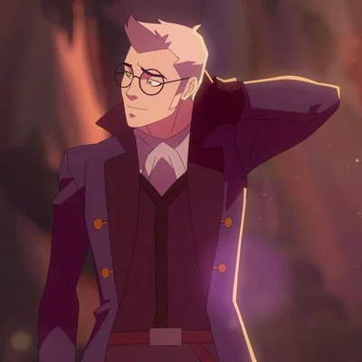 Percival de rolo