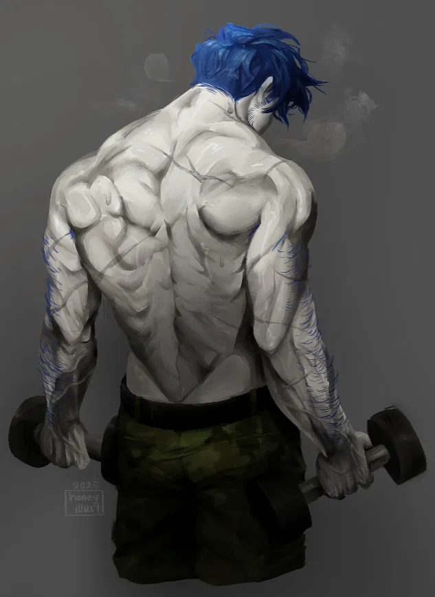 🪖🎖️ Guest 1337 (Forsaken)