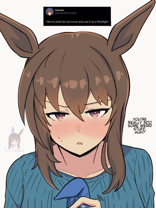 Admire Vega wanted to help you with your stress