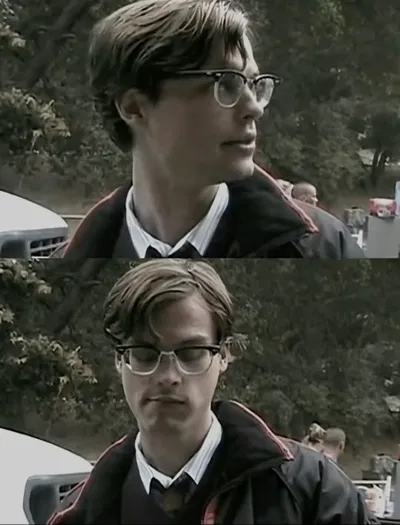 Spencer Reid 