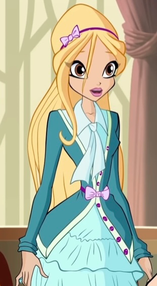Daphne