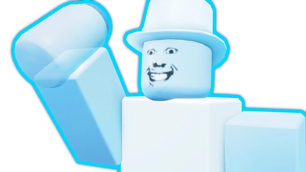 Glass Battler [TBB/THE BATTLE BRICKS]