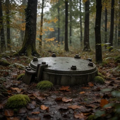 The Bunker