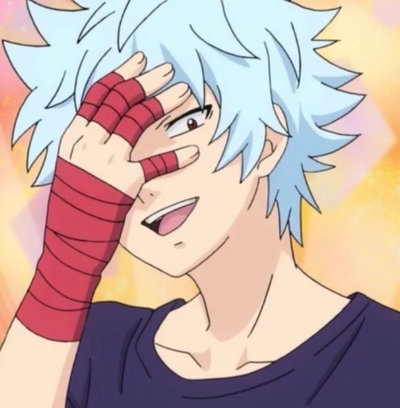 - Shun Kaidou -