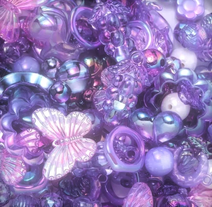 Where are the flowers