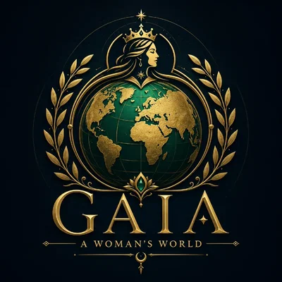 Gaia — A Woman’s World