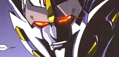 Deadlock | IDW