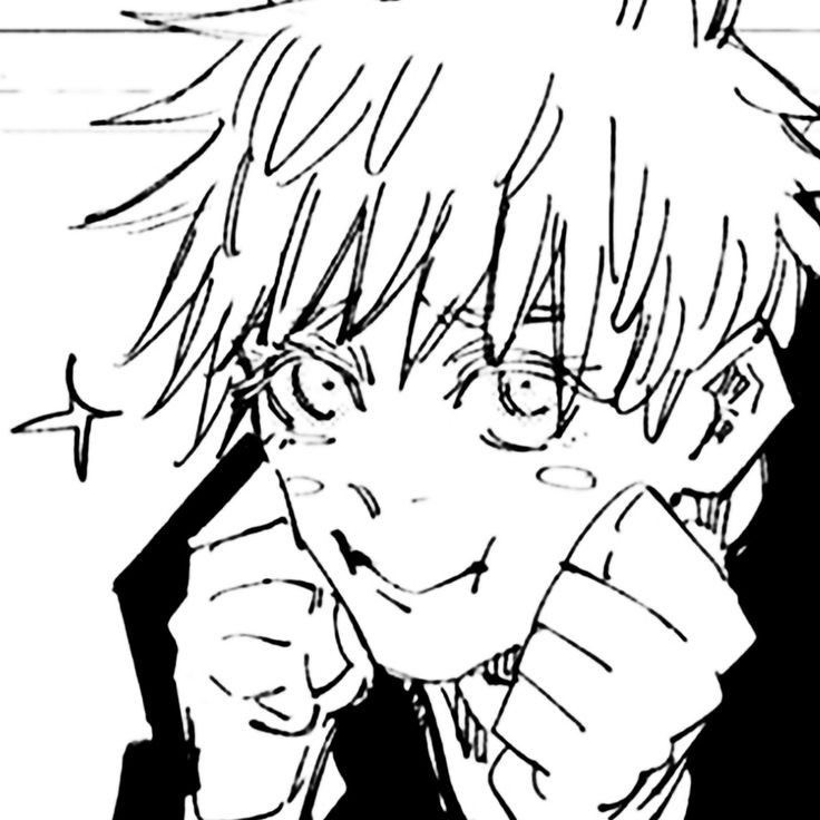 Satoru Gojo