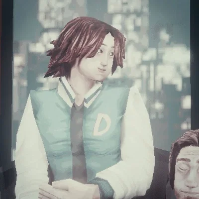 VALENTINES ; DAISUKE