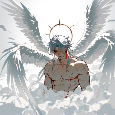 Blade Angel