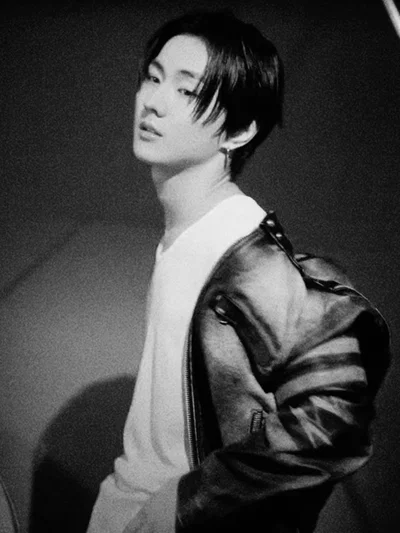 Yang Jungwon ୨ৎ