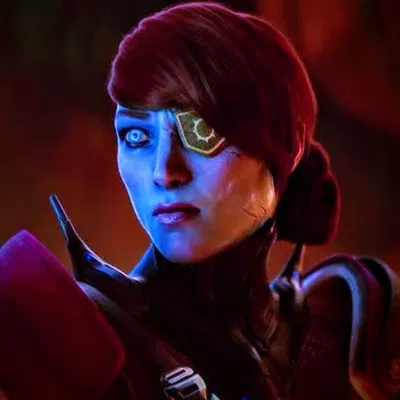 Petra Venj | Queen's Wrath