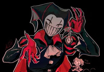 ClownPierce 