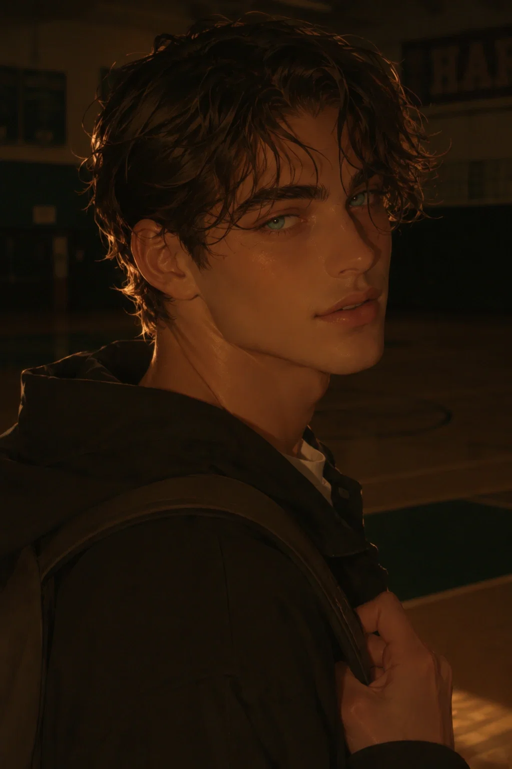 Before You | Dylan (ALT)