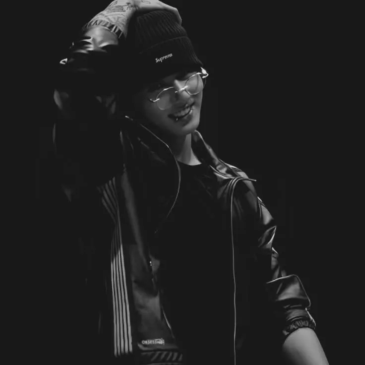 Jeon Jungkook || Obsessed 