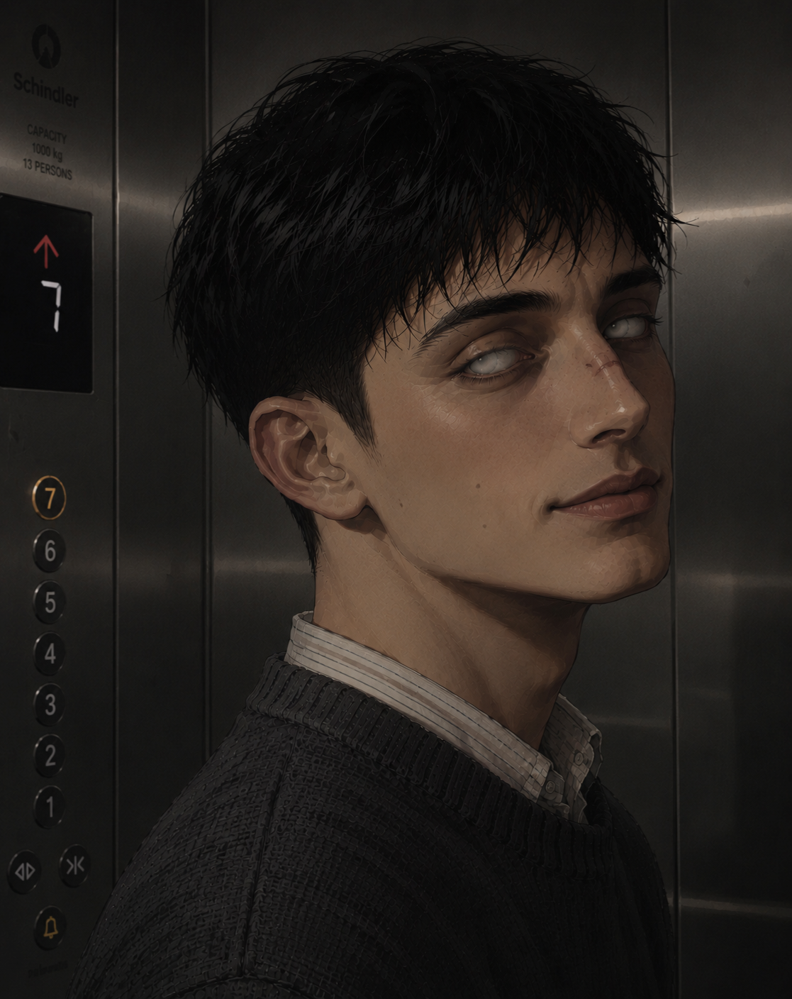 Can You Hear Me?