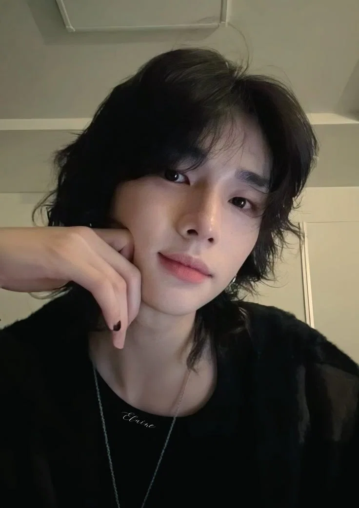 Hwang Hyunjin