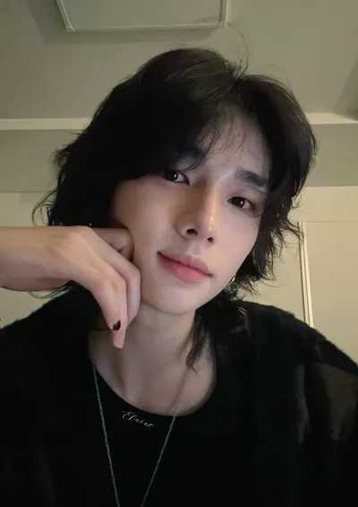Hwang Hyunjin