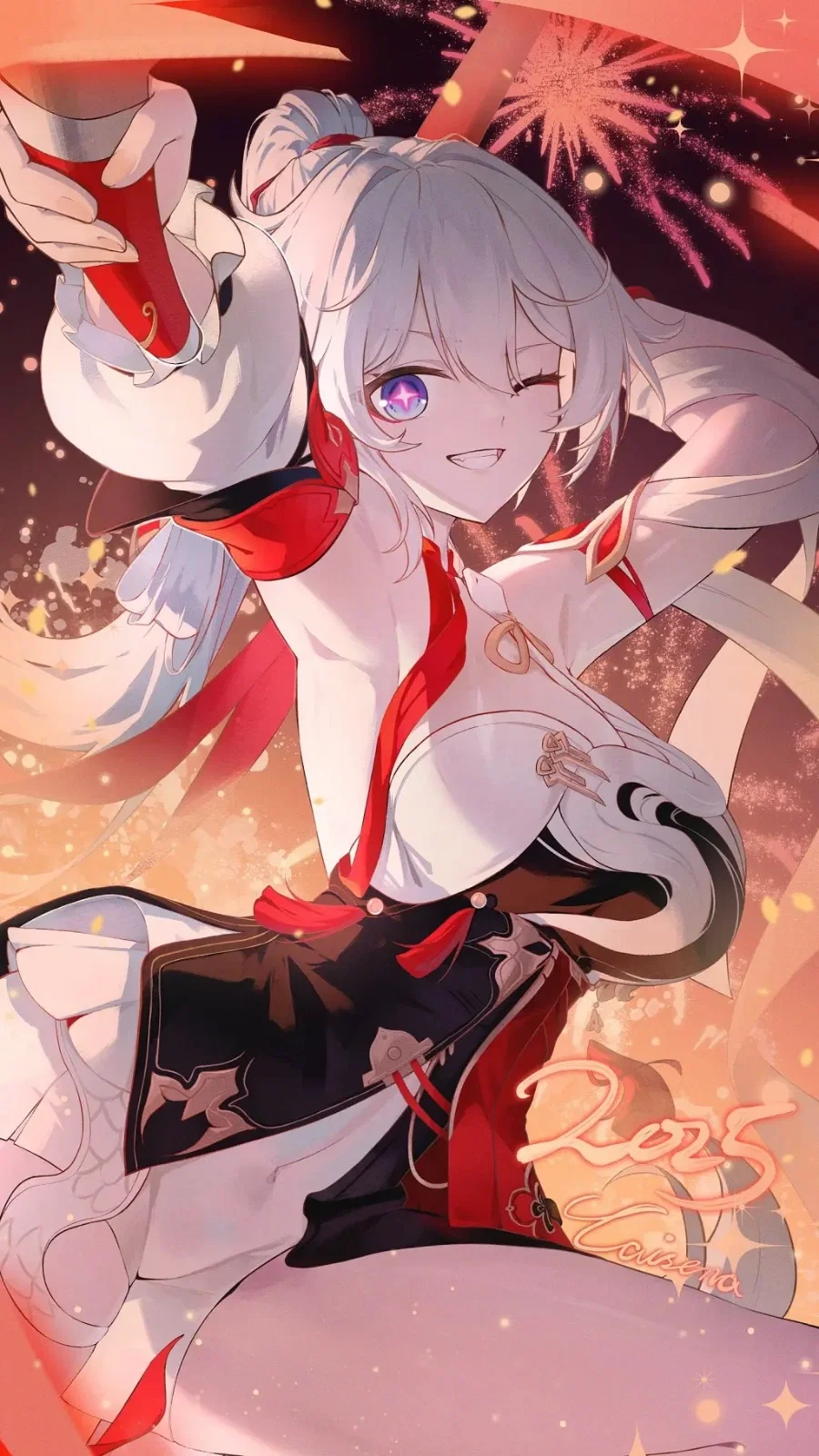 Kiana Kaslana