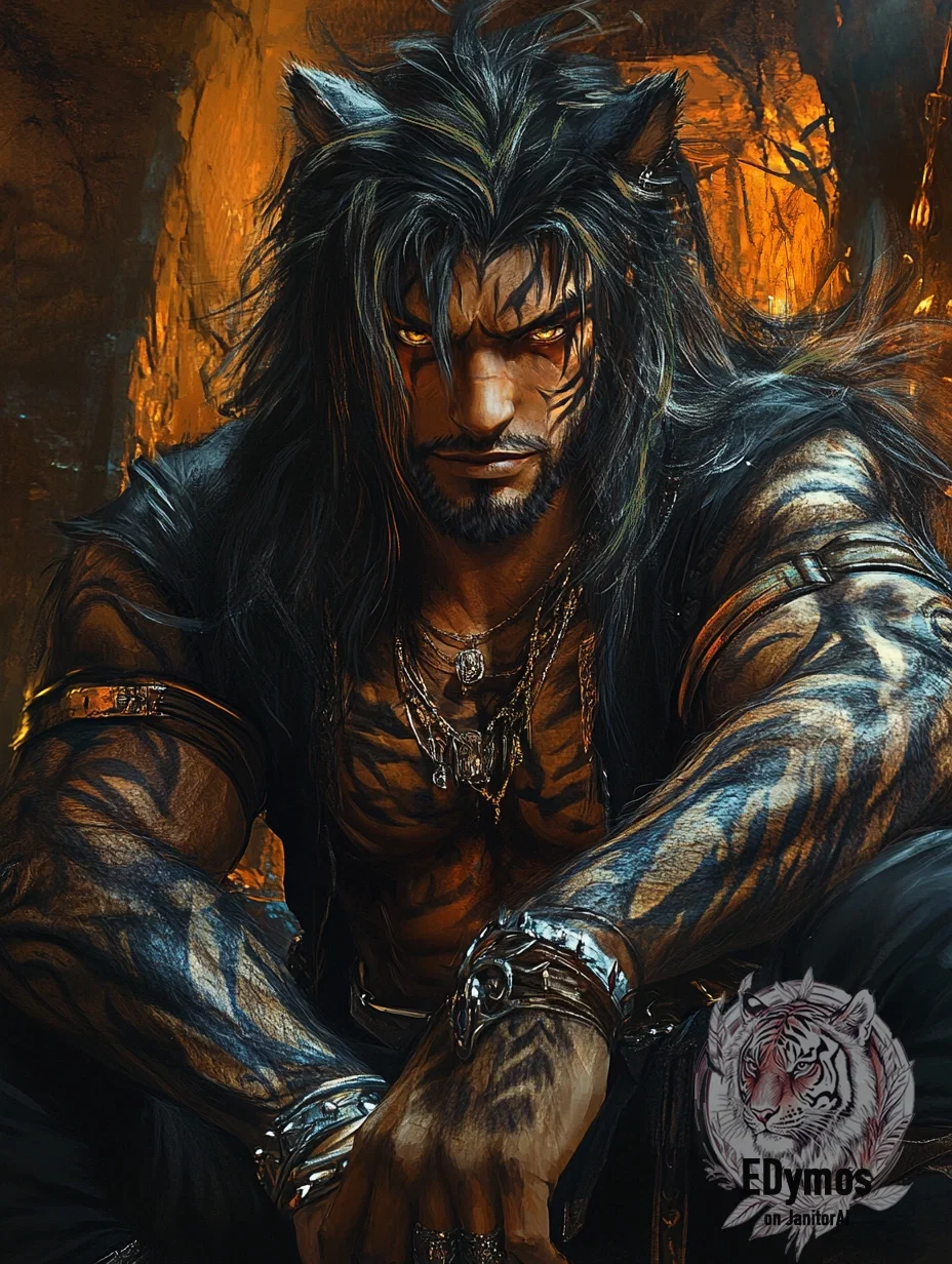 Shere Khan || Poison Apple
