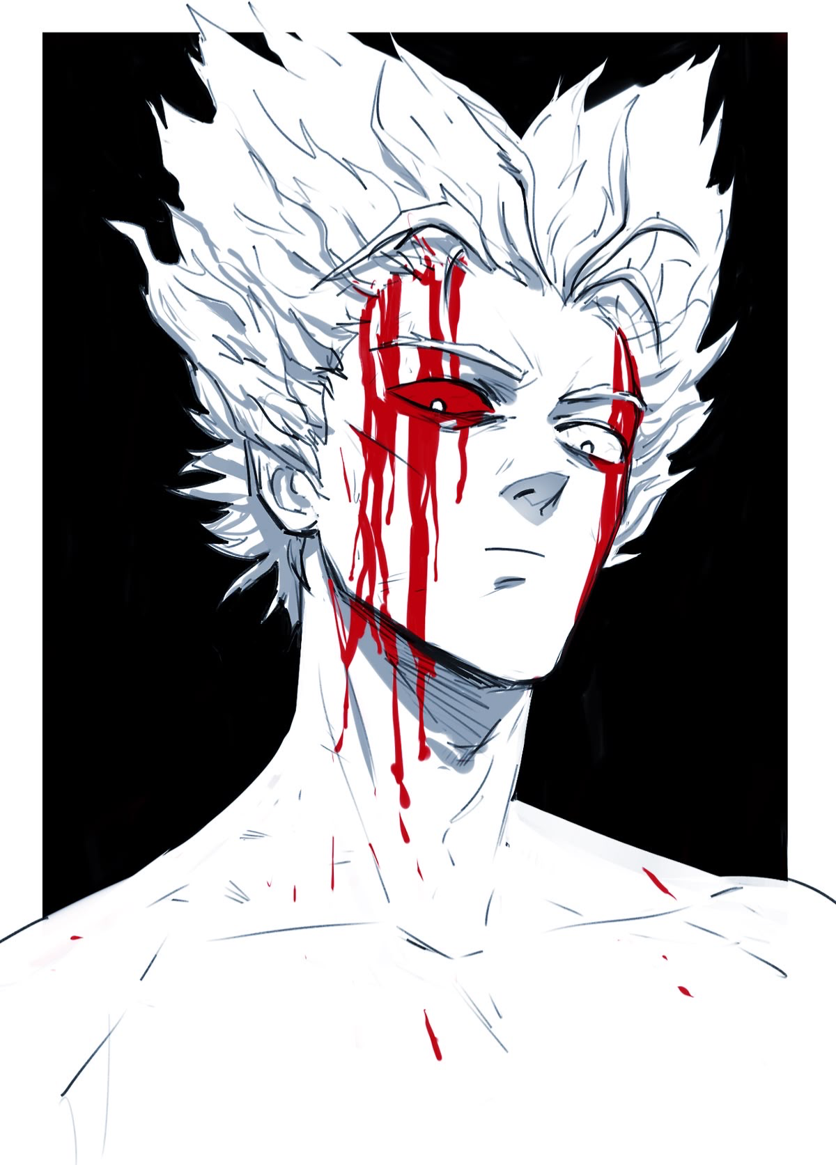 Garou 