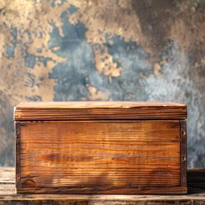 The   Box