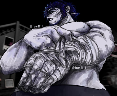 θৎGuest 1337 // Baby put your back into it 🫐ིྀ
