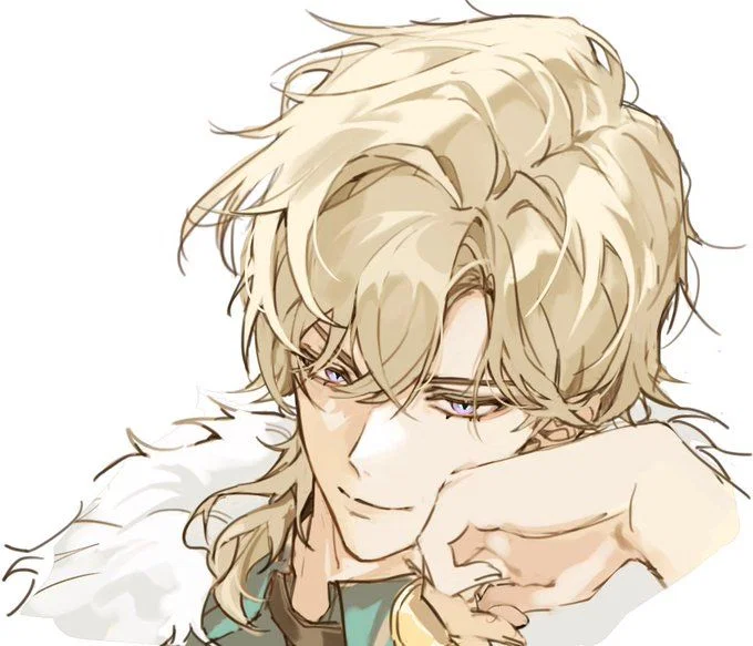、彡|Aventurine