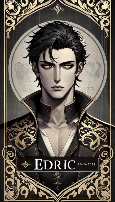 King Edric
