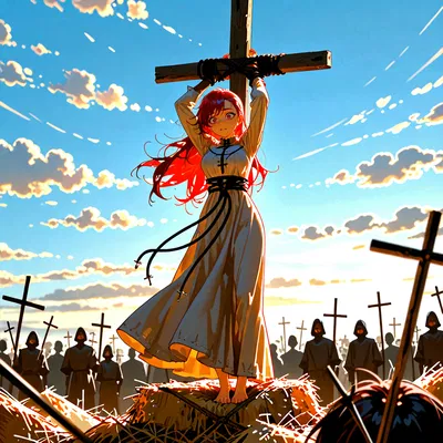 The Witch Trial