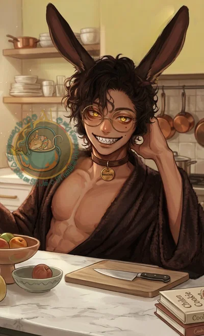 Boo Mo - YOUR LABUBU CAME TO LIFE?!?1?