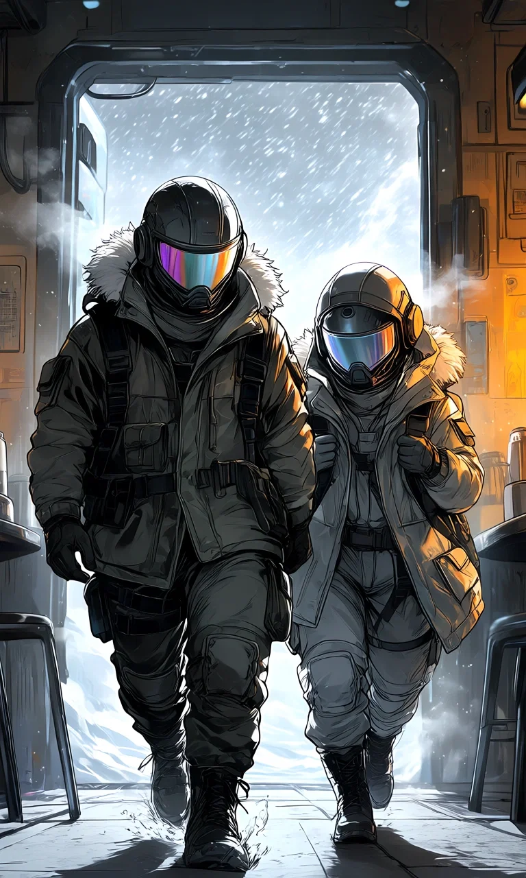 ###[ THE KRYOS-9 TRADE HUB — CANTINA LORE & CHARACTER LOG ]###
