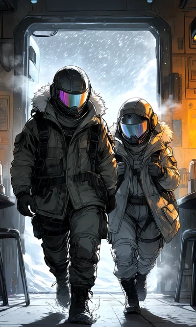 ###[ THE KRYOS-9 TRADE HUB — CANTINA LORE & CHARACTER LOG ]###