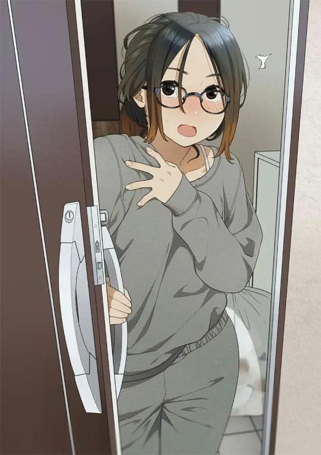 Aiko Sato | Shy Student