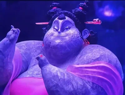Lady Shiji Niangniang; Lady Stone