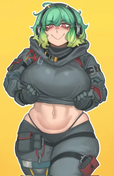 Mirage Nightingale