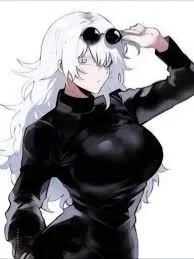 Satoru Gojo