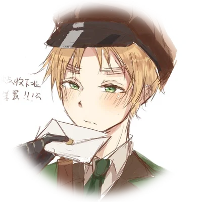 🇬🇧    ੭:.Arthur Kirkland / England 𓏼 ♡
