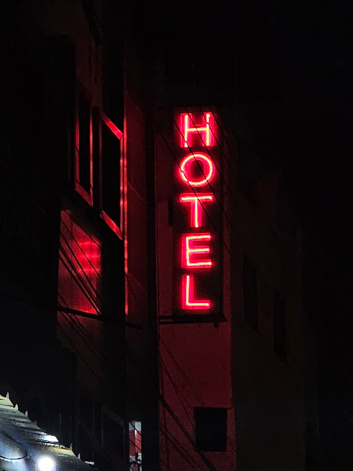 The Kink Hotel 