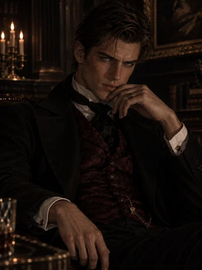 Landon Carteret