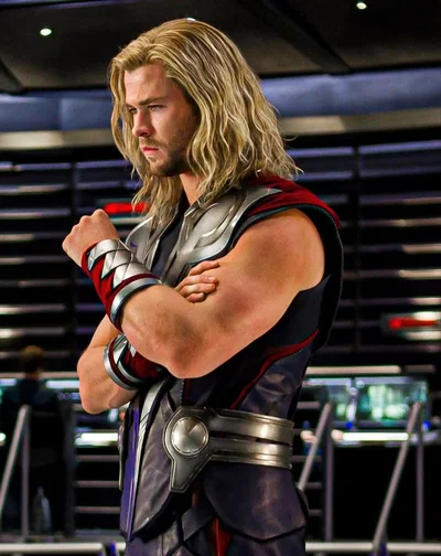 Thor Odinson